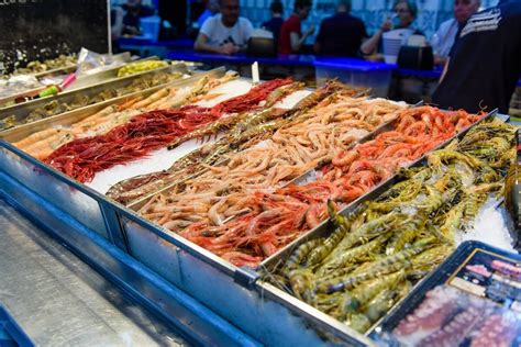 漳浦海鮮市場在哪裏：探索漳浦的海鮮美食之旅